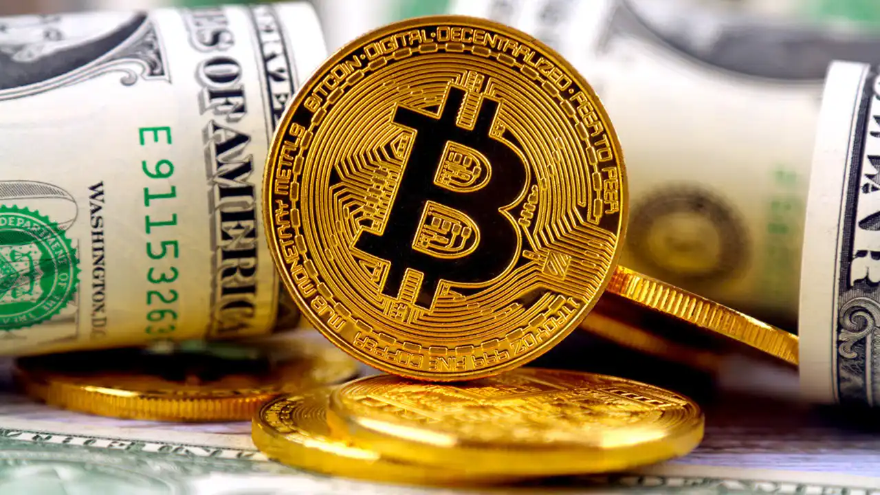Récord de inversión impulsa al alza a Bitcoin y criptomonedas