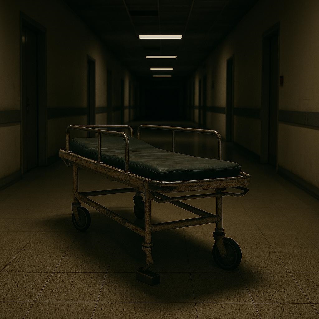 La salud se esfumó en Las Lomas y La Horqueta: sin médicos, sin insumos y sin prevención