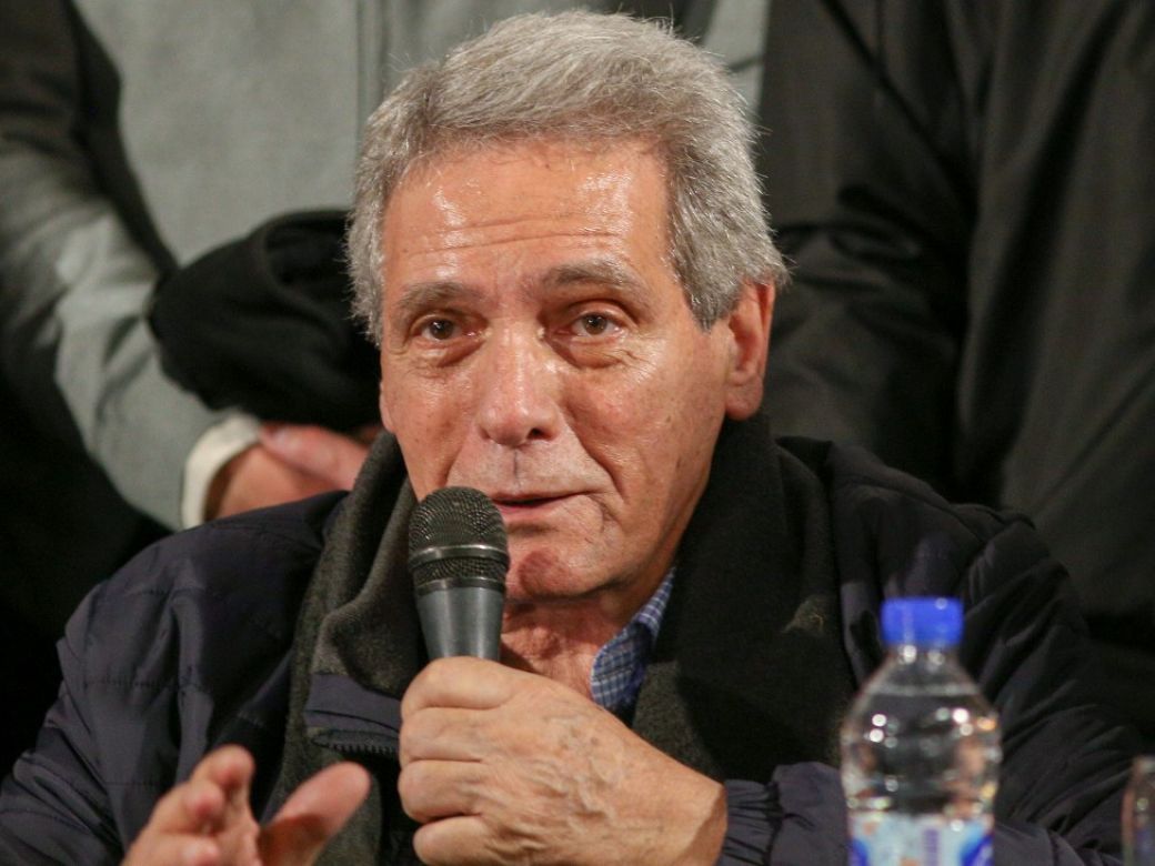 Condenan a líder de la CGT a indemnizar a una estación de servicio