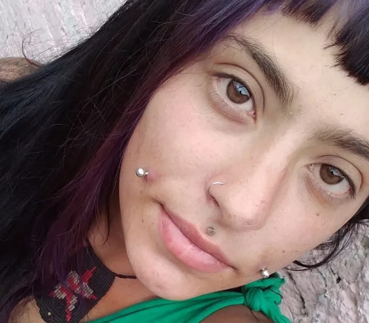 Inició el juicio por el crimen de Naiara Durán en San Pedro