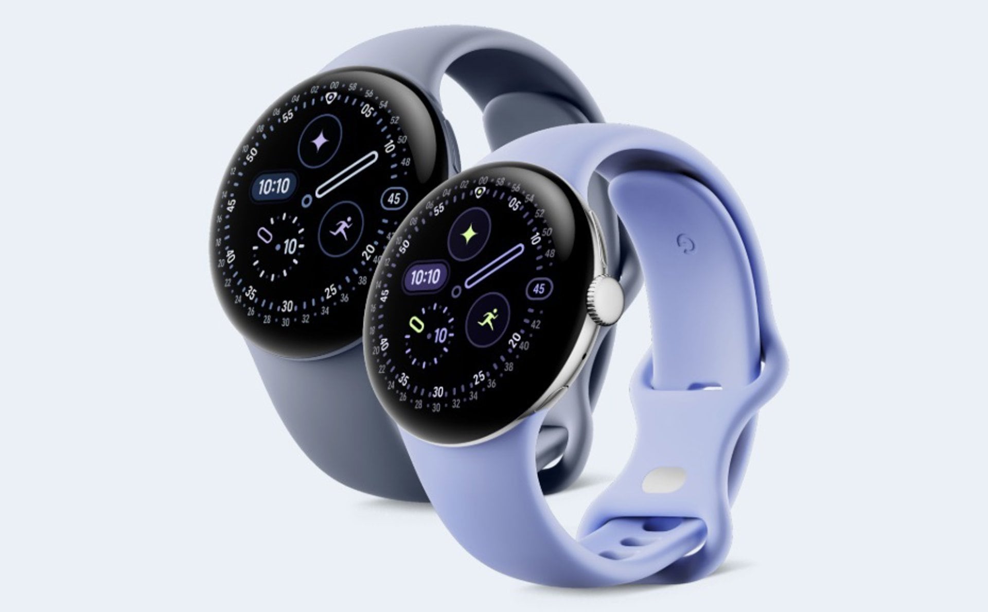 Pixel Watch 4 de Google: Batería y Pantalla Reemplazables