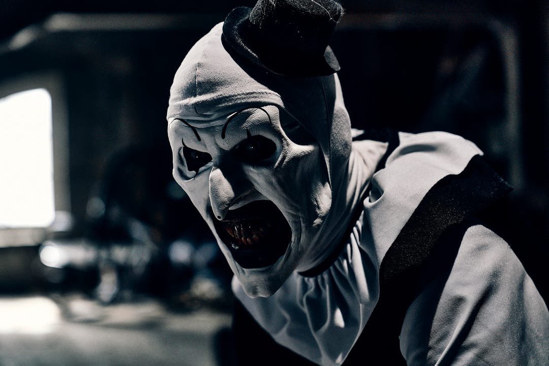 Terrifier 4 Revelará los Secretos del Origen de 'Art the Clown'