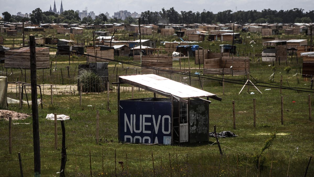 Los Hornos: una joven denunció a su jefe por abuso