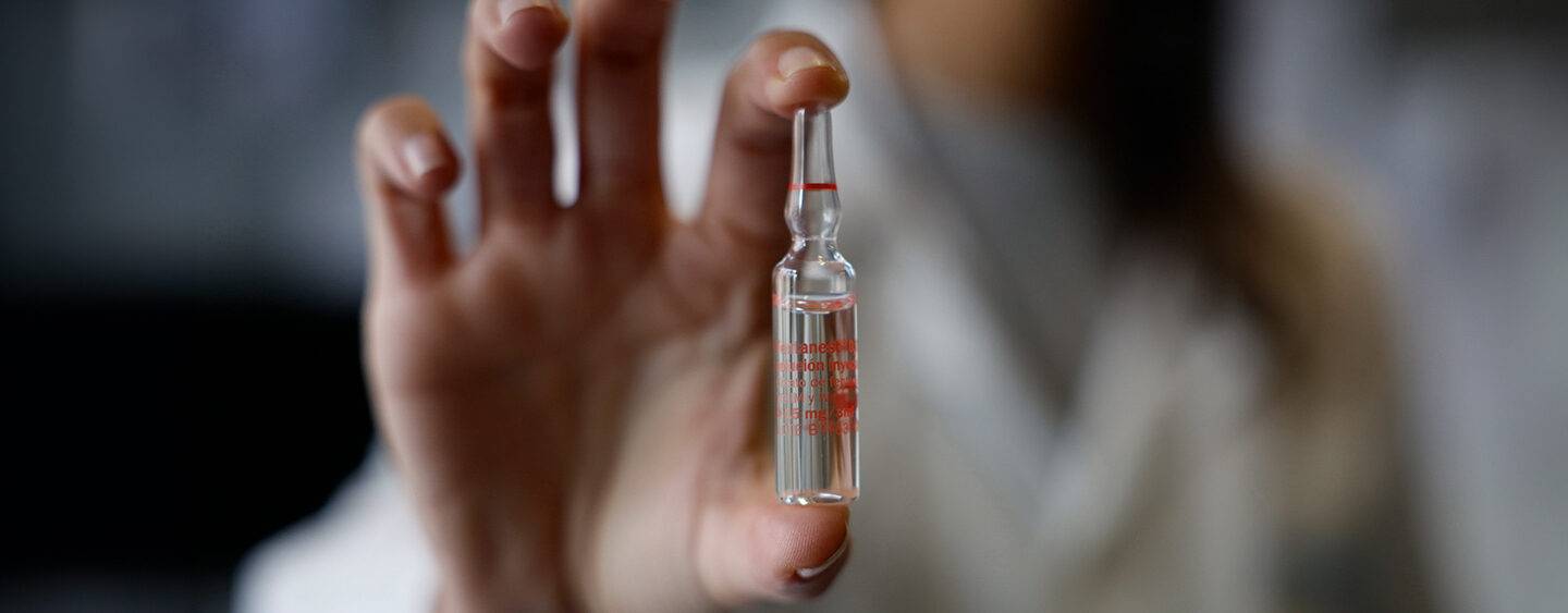 El Ministerio de Salud anuncia cambios internos tras el escándalo del fentanilo