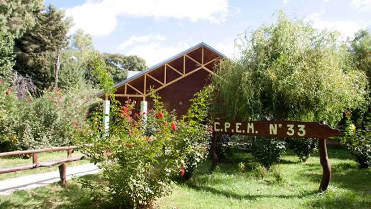 Neuquén: adolescente ingresó armado a un colegio con apoyo de su madre