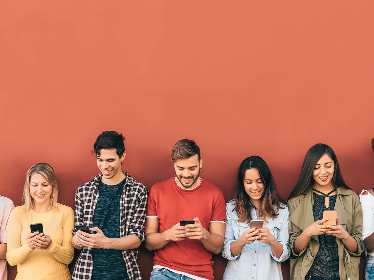 Redes sociales y amistad: cuando sobran contactos, faltan relaciones reales