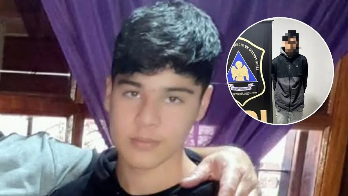 Un menor fue asesinado en La Matanza al defender a su mamá de un asalto