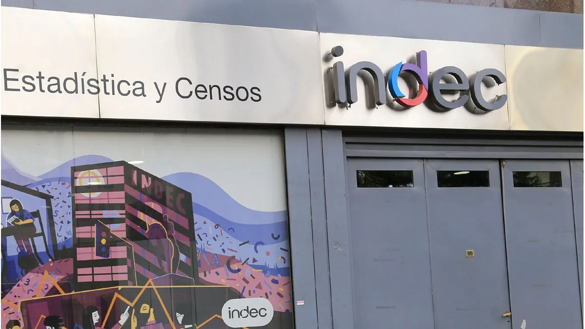 Hoy se conoce el dato de inflación de agosto según el Indec