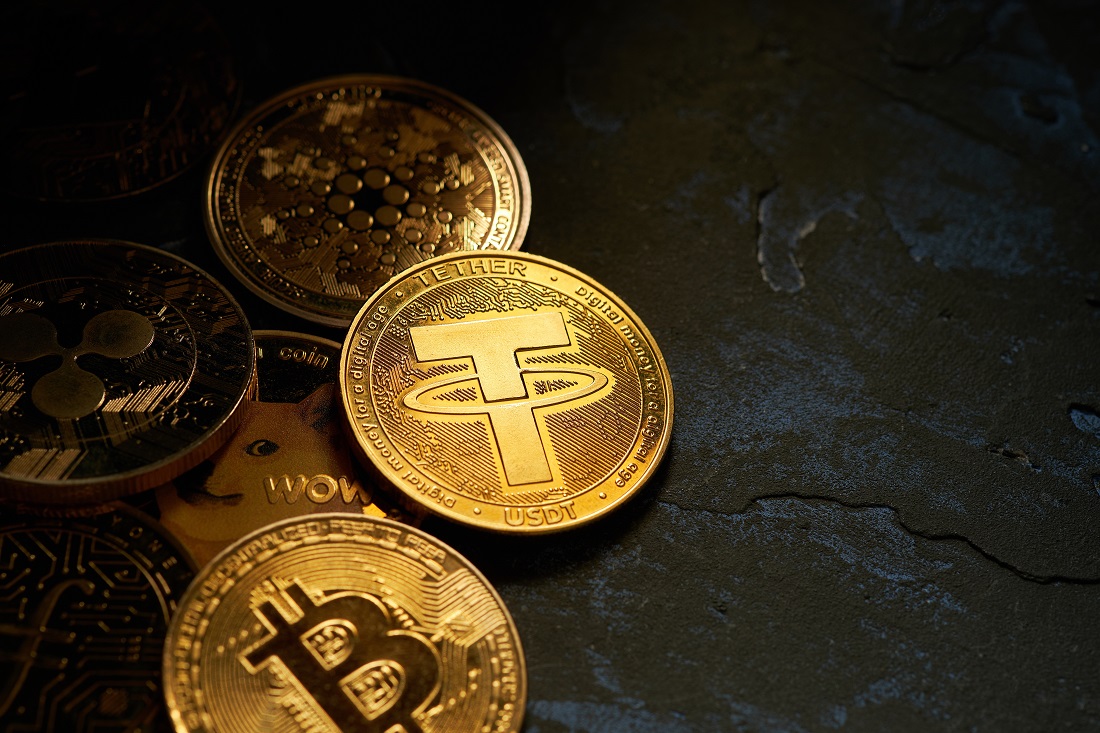 6.000 millones de USDT llegaron a Binance: qué significa para bitcoin