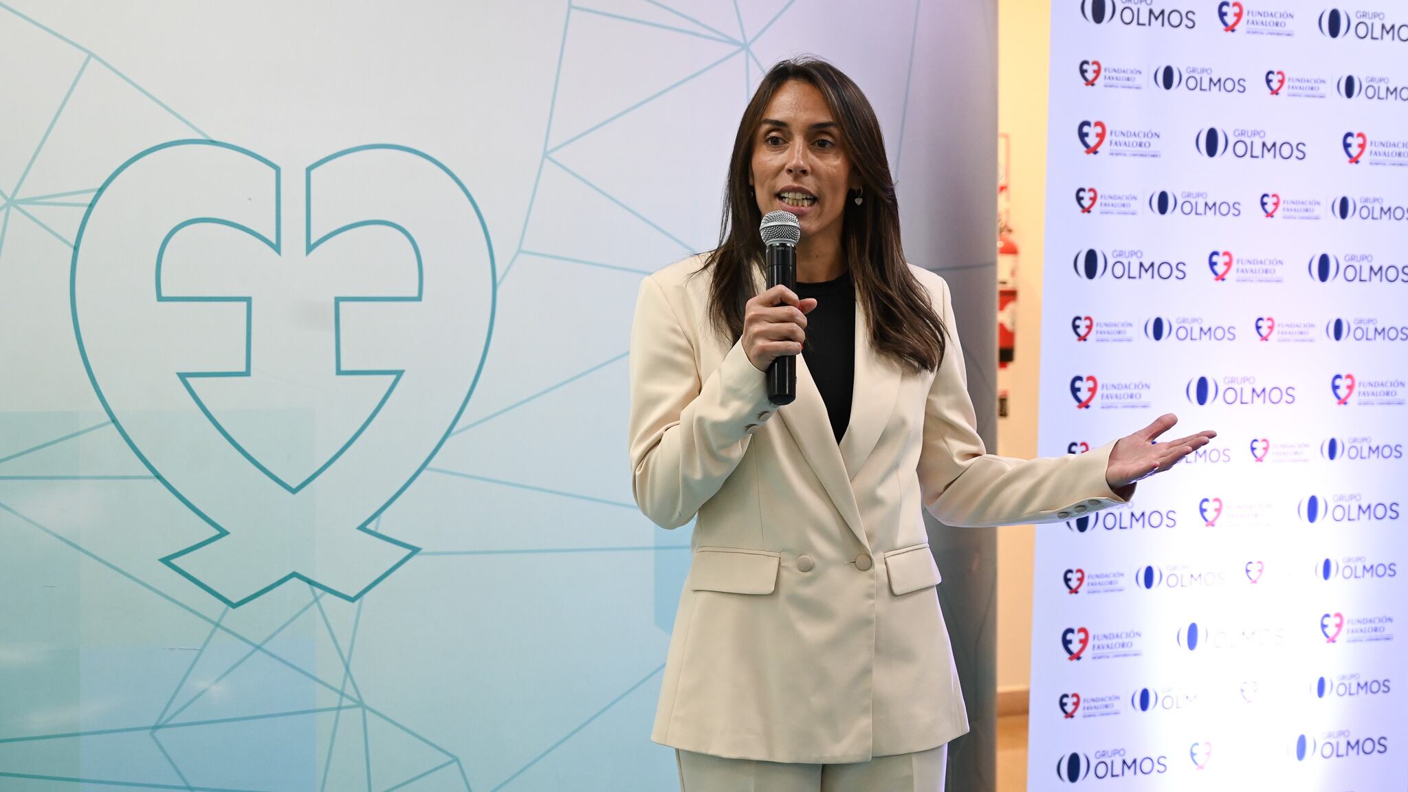 Buenos Aires recibe a referentes globales en medicina cardiovascular