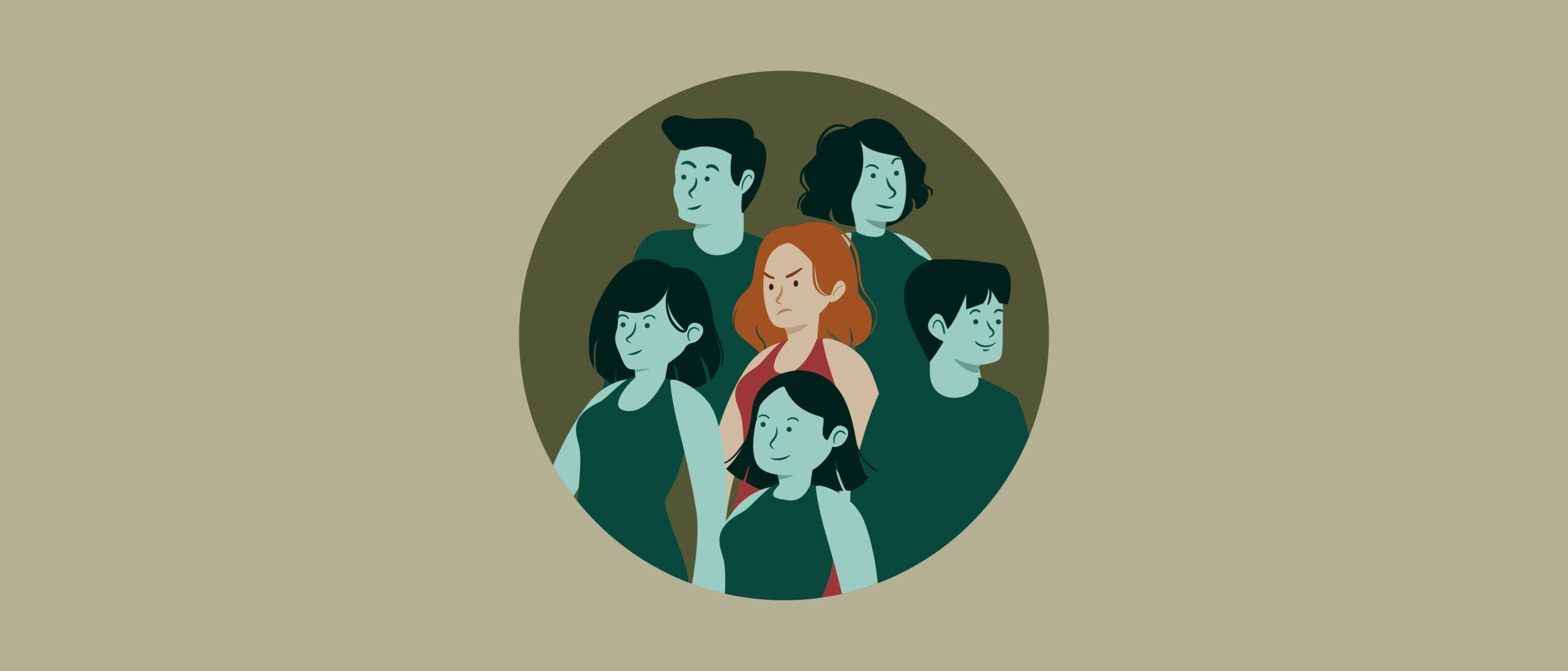 Ansiedad social: definición, señales de alerta y tratamientos recomendados