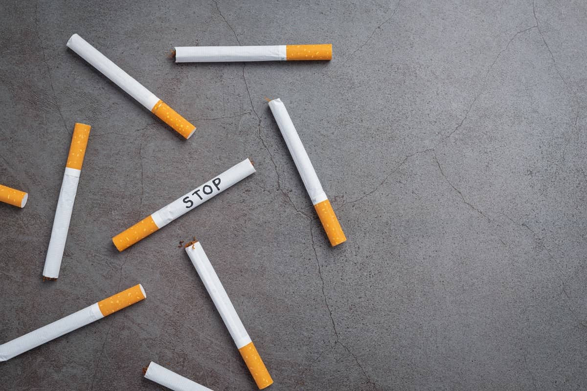 Estudio sueco vincula el consumo de tabaco con mayor riesgo de diabetes 2