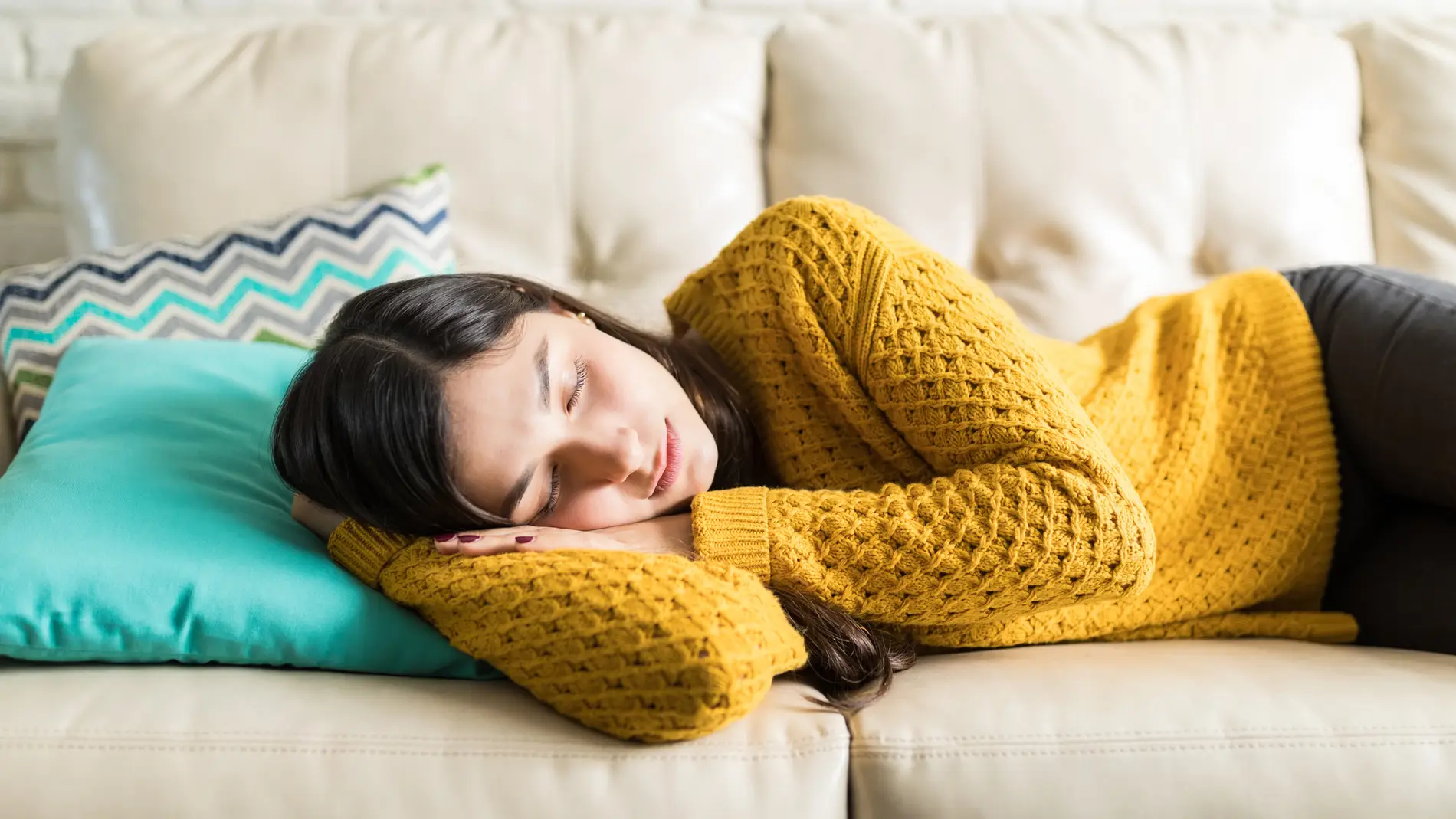 Cuánto tiempo debe durar la siesta ideal y cuál es el mejor horario