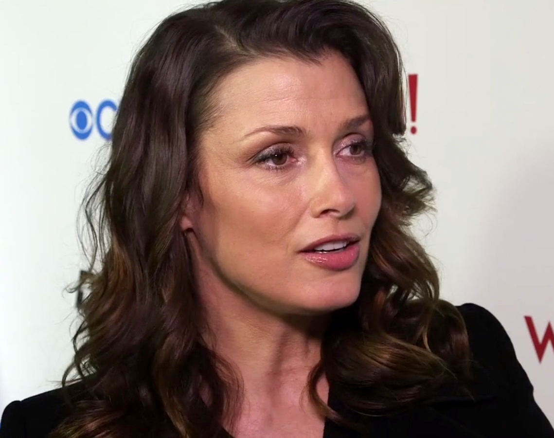 Entrevista a Bridget Moynahan, actriz de la serie Blue Bloods