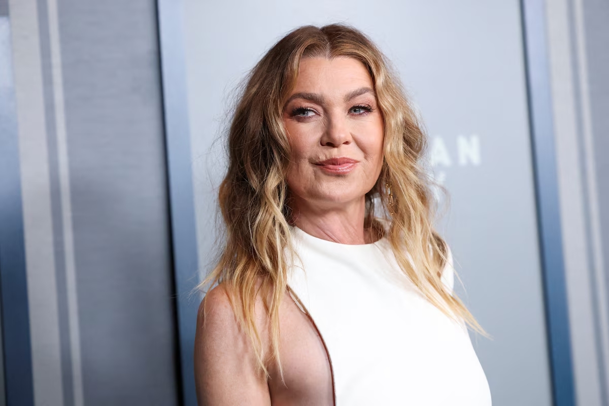 Ellen Pompeo Comparte Experiencia Afligente en Escena de Grey's Anatomy