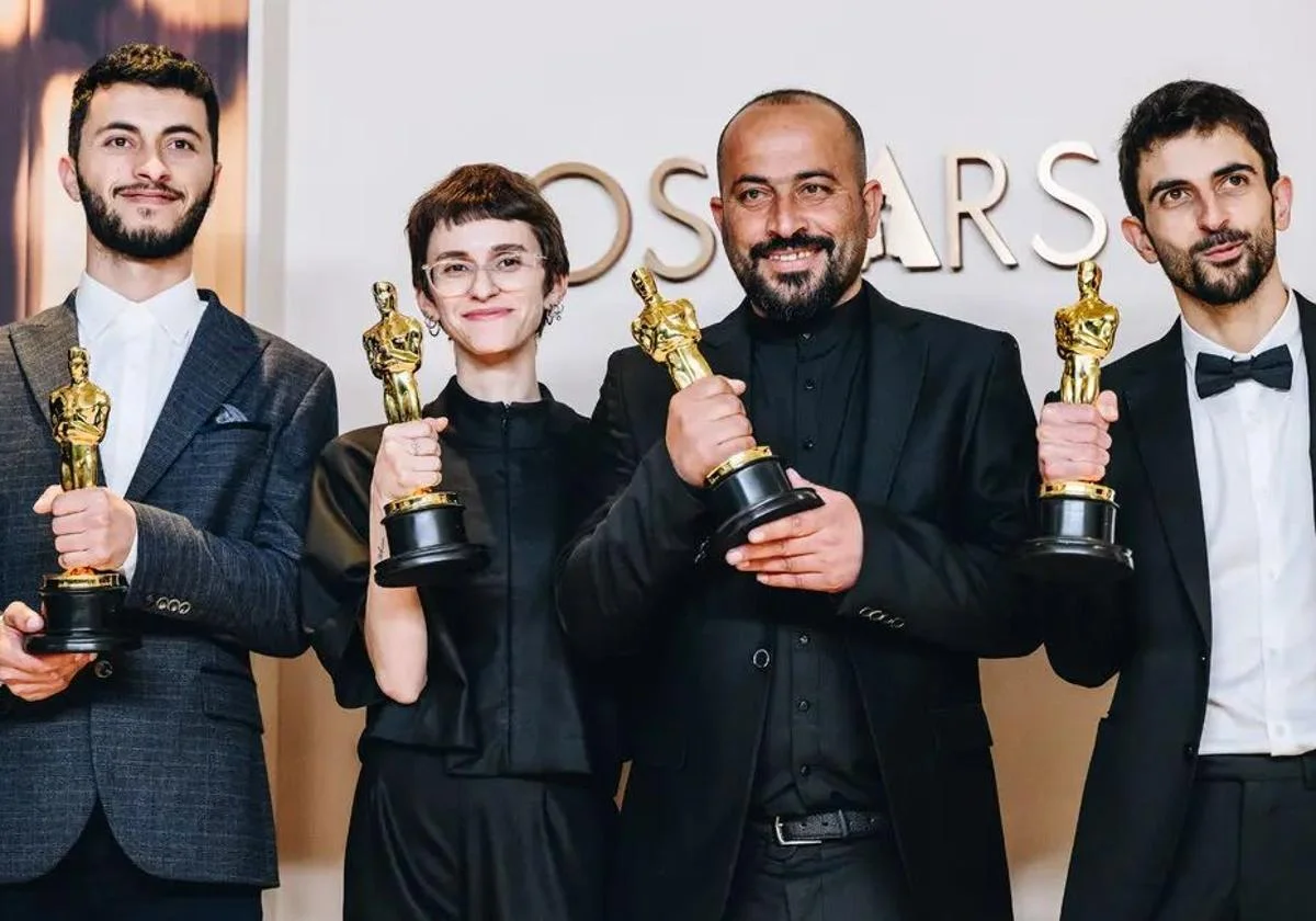 Ganador del Oscar, Director Palestino, Desaparece Tras Ataque Violento