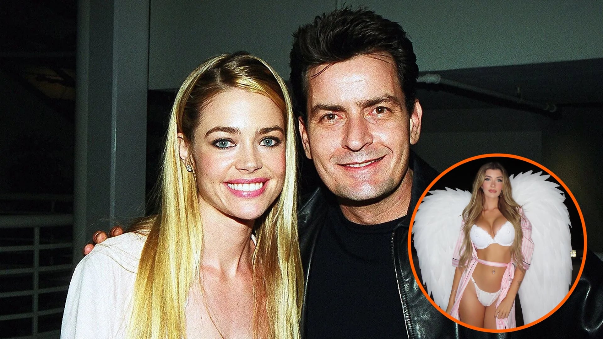 Revelaciones de la Hija de Charlie Sheen y Denise Richards: Todas sus Cirugías a los 21