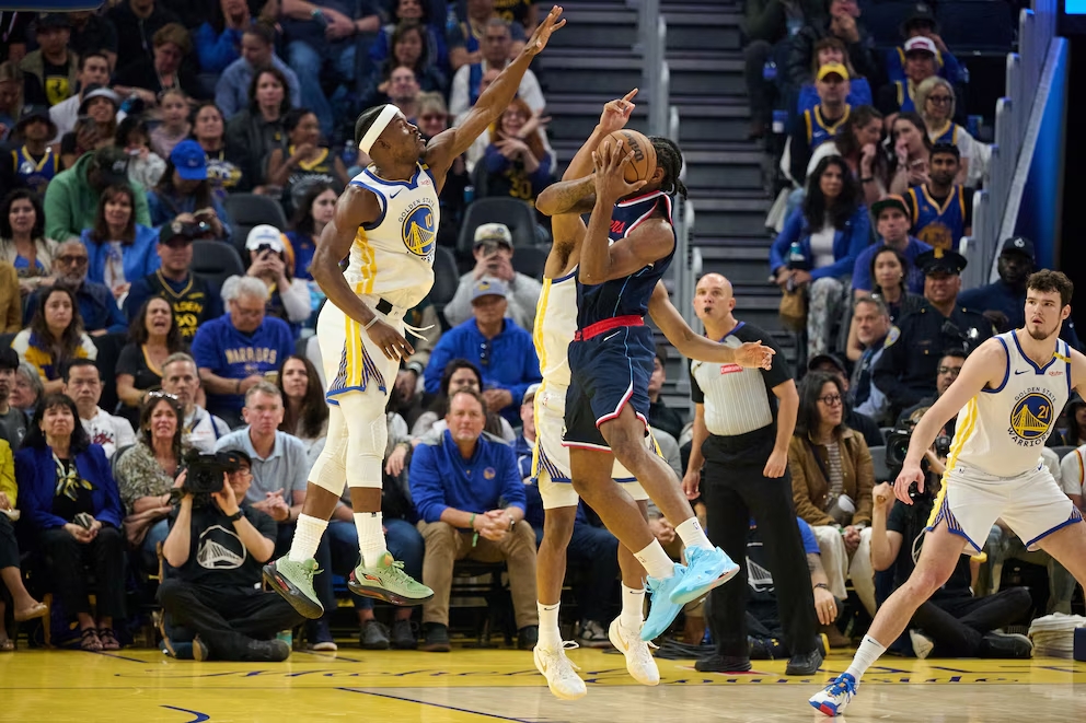 Definidos los Encuentros de Playoffs y Play-In en la NBA: Todo lo que Debes Saber