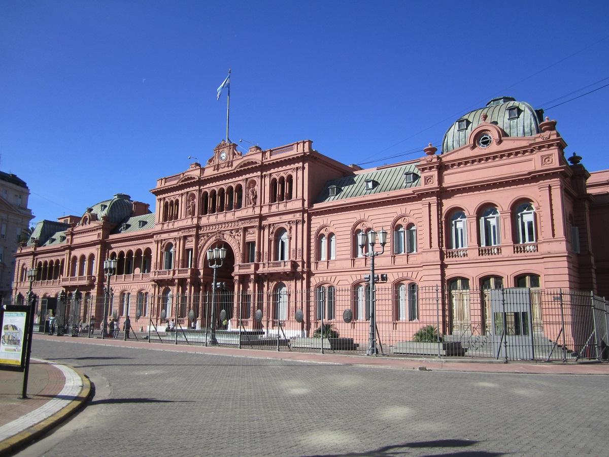 Tras reasignar a su responsable, dieron de baja la Secretaría de Planeamiento Estratégico