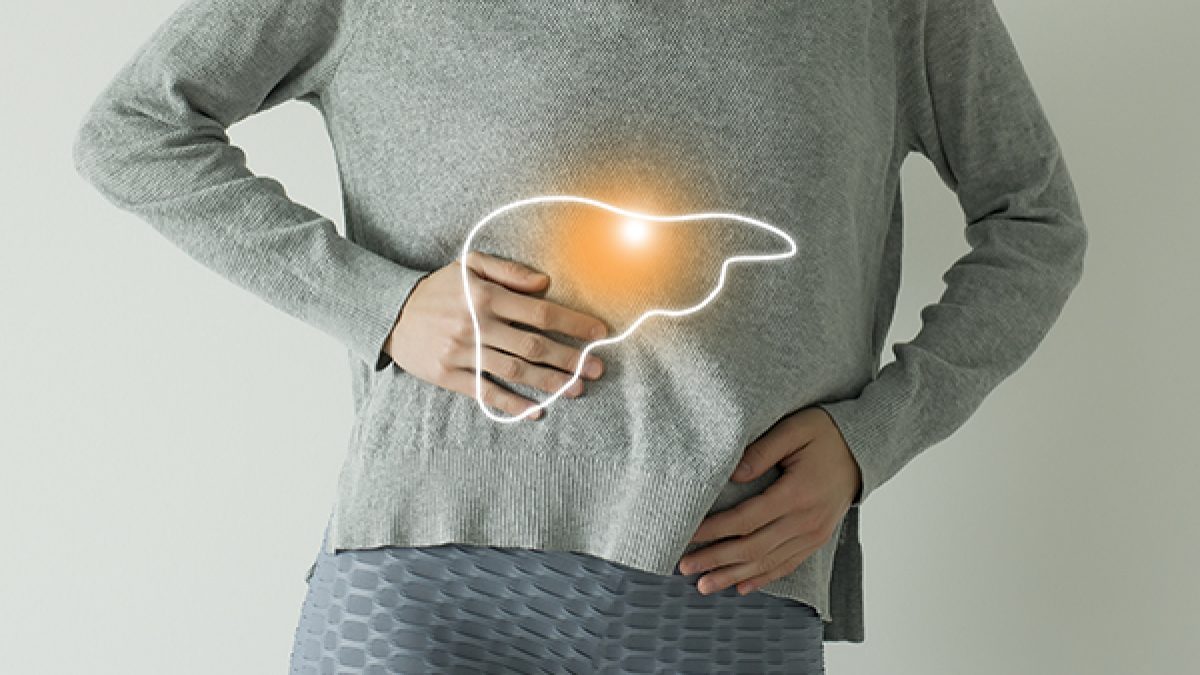 Medicamentos inyectables para adelgazar también mostrarían efectos positivos en el hígado graso