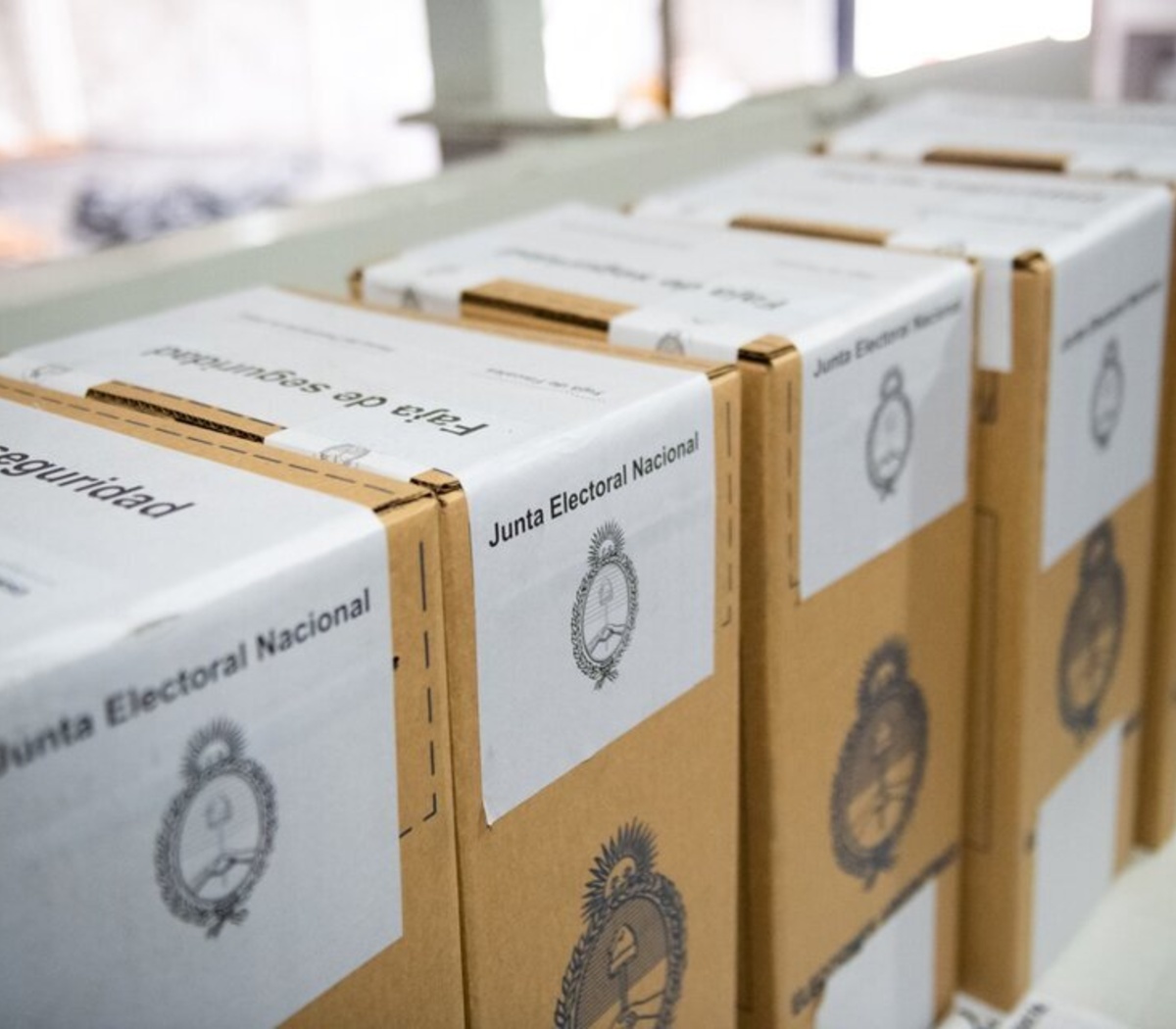 Mayo electoral: dónde se vota en las elecciones 2025