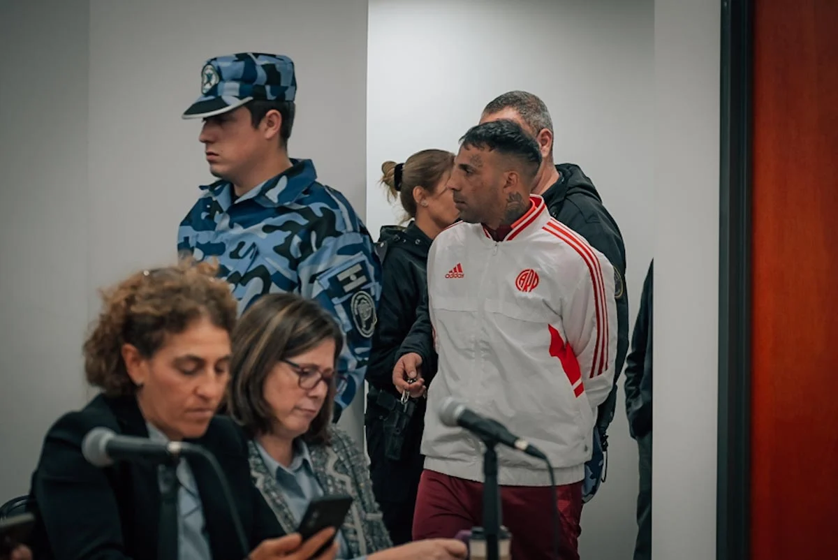 Crimen de “Lele” Gatti: penas de hasta 15 años y repudio de los familiares al fallo