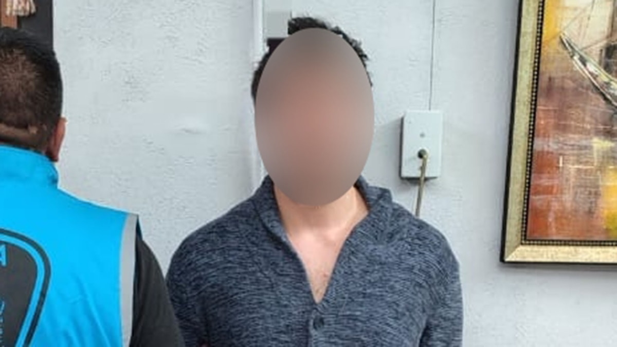 Detienen a otro miembro de la banda que atacaba a presuntos pedófilos y difundía los hechos online