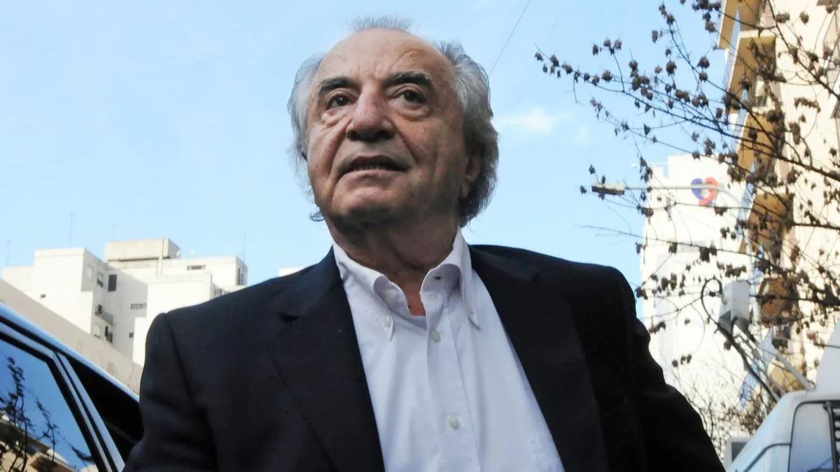 Cavalieri se planta ante el Gobierno y asegura que el aumento será pagado por supermercados y comercios