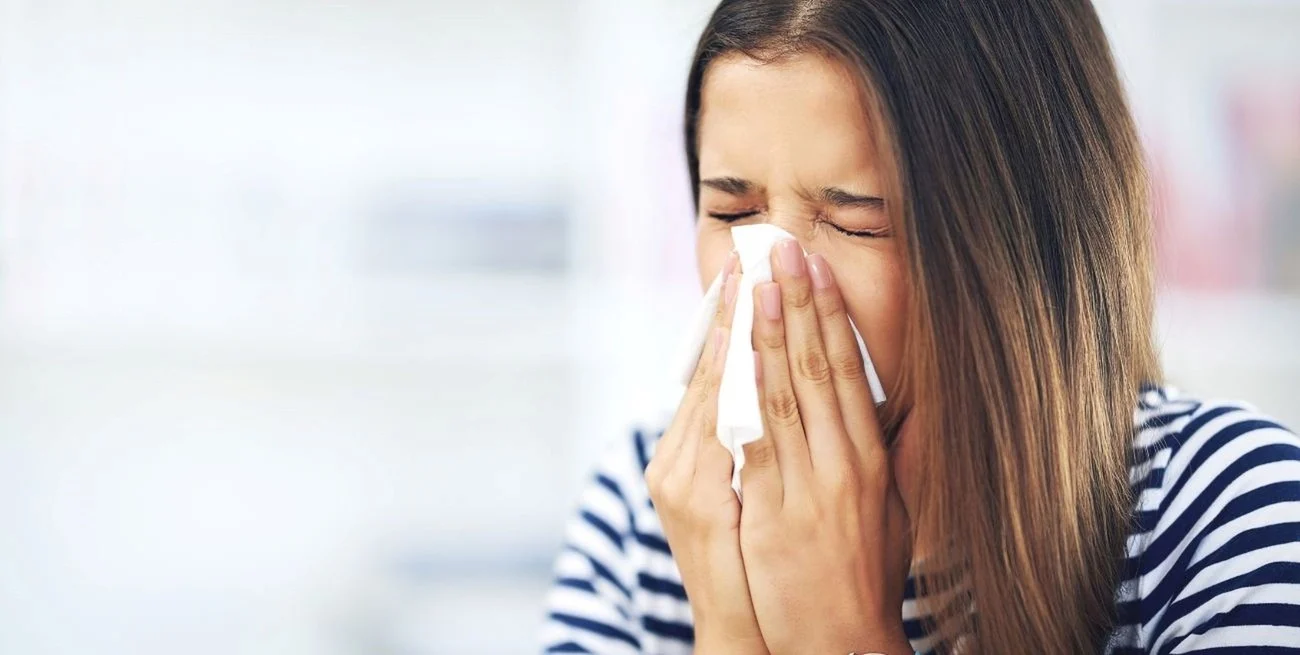 Más alergias, más cuidados: qué las potencia y cómo enfrentarlas