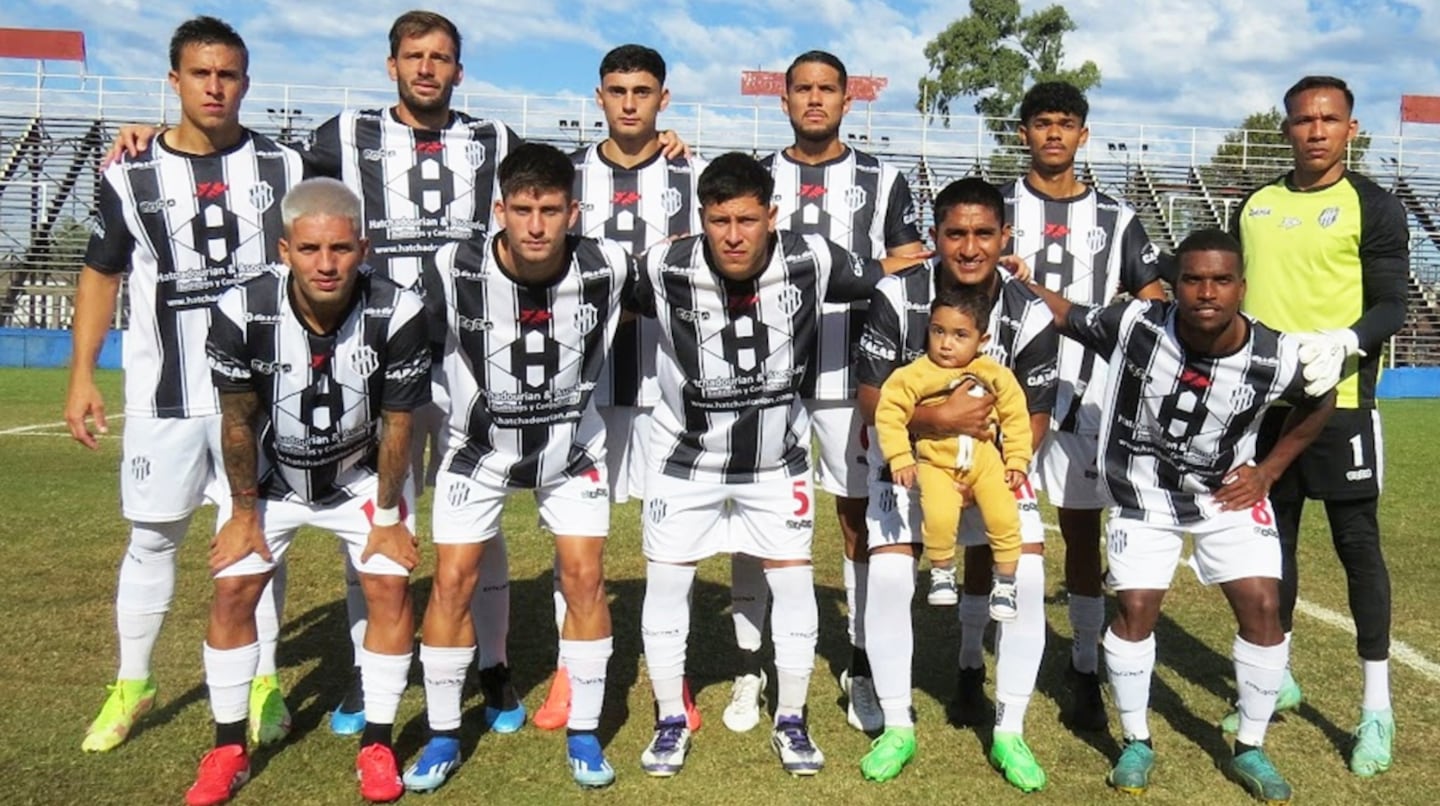 Escándalo en el fútbol de Ascenso: apartan a cuatro brasileños por presunto arreglo de encuentros