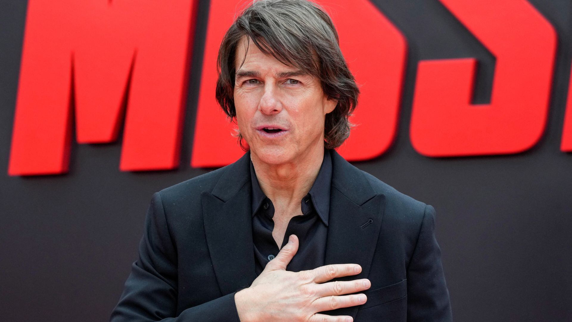 Tom Cruise, lejos del retiro: planea actuar hasta los 100 años
