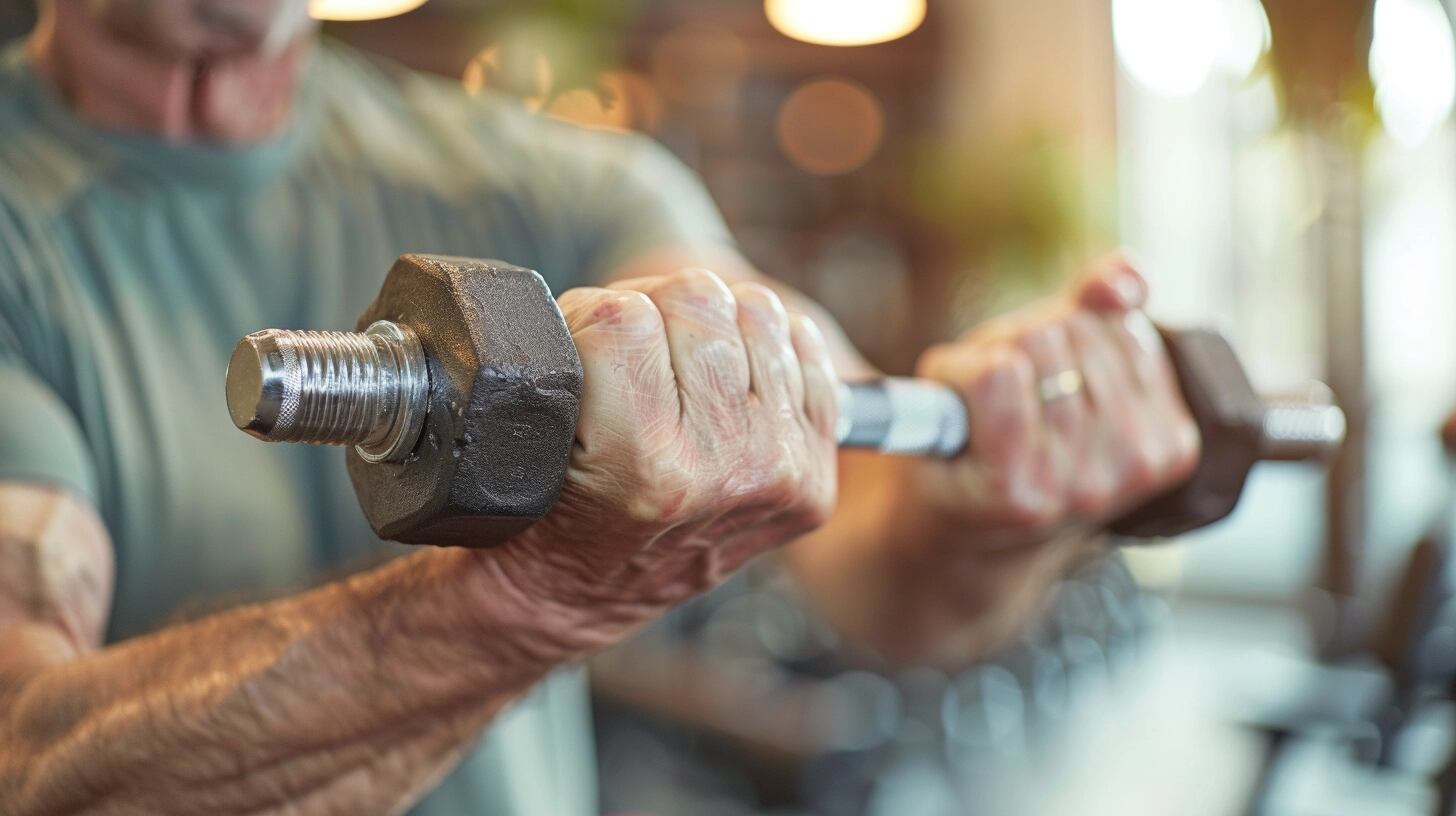 Movimiento y salud: tres rutinas que favorecen una vida más larga